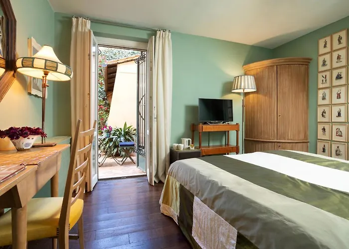 Buonanotte Garibaldi Bed & Breakfast 4*
