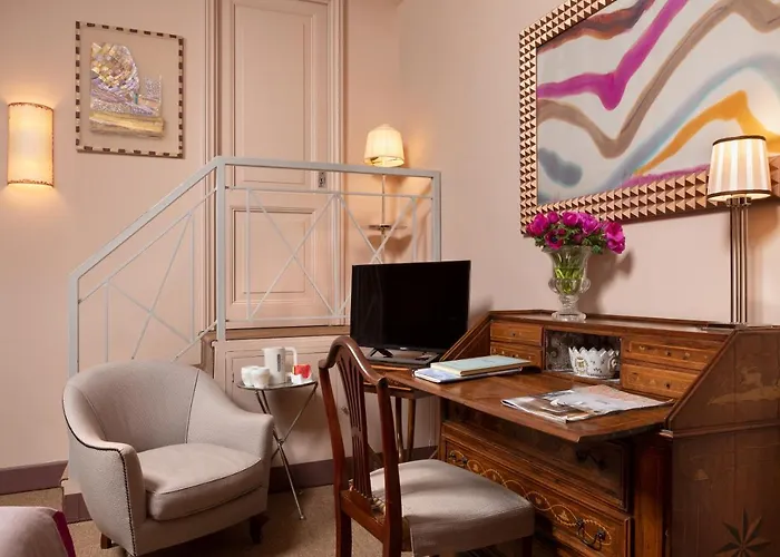 Bed & Breakfast Buonanotte Garibaldi Roma