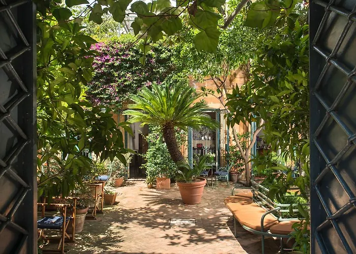 Buonanotte Garibaldi Bed & Breakfast