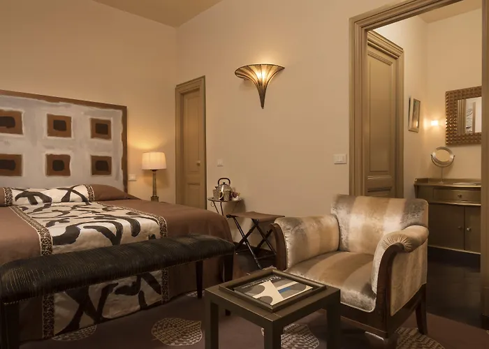 Buonanotte Garibaldi Bed & Breakfast