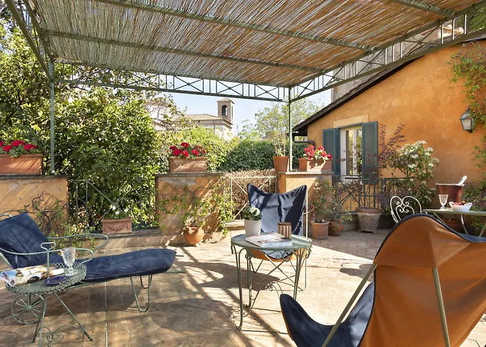 Buonanotte Garibaldi Bed & Breakfast