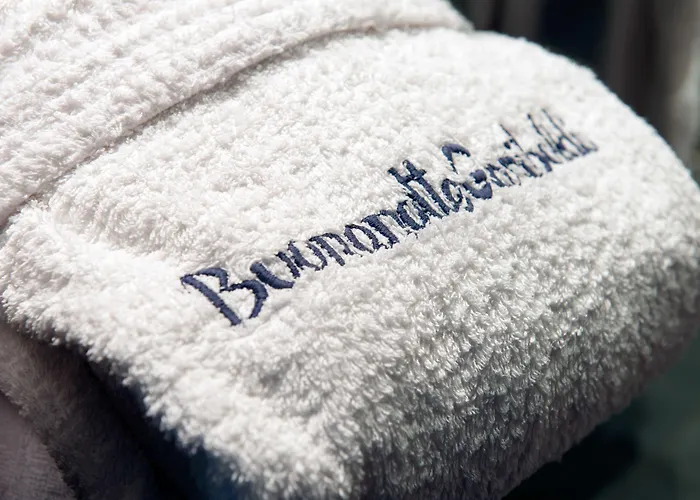 Buonanotte Garibaldi Bed & Breakfast
