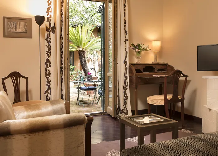 Buonanotte Garibaldi Bed & Breakfast 4*