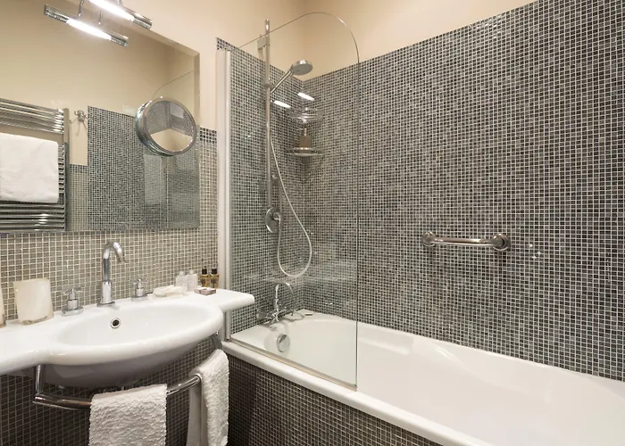 Buonanotte Garibaldi Bed & Breakfast 4*