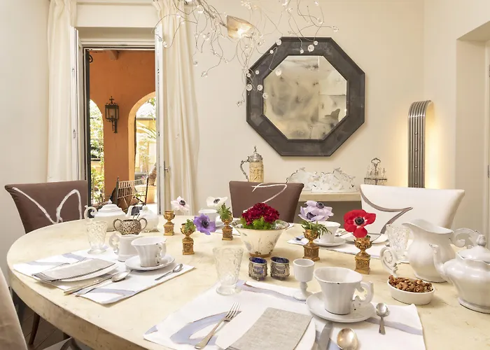 Buonanotte Garibaldi Bed & Breakfast