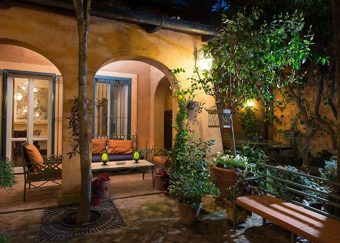 Buonanotte Garibaldi Bed & Breakfast Roma