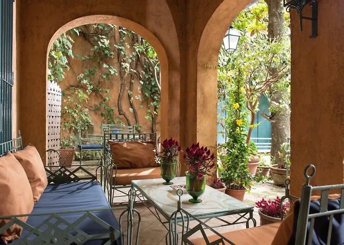 Buonanotte Garibaldi Bed & Breakfast Rome