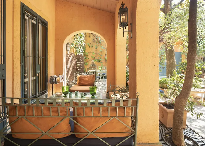 Buonanotte Garibaldi Bed & Breakfast 4*