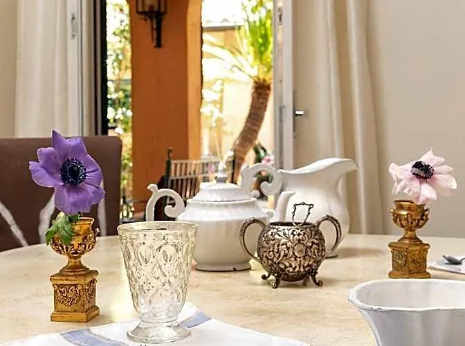 Buonanotte Garibaldi Bed & Breakfast Roma