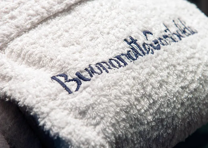 Bed & Breakfast Buonanotte Garibaldi Roma
