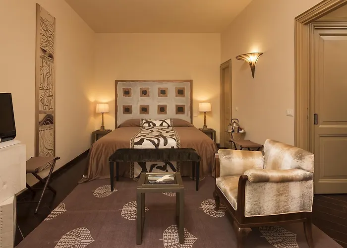 Bed & Breakfast Buonanotte Garibaldi Roma