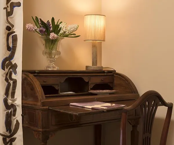 Buonanotte Garibaldi Bed & Breakfast 4*