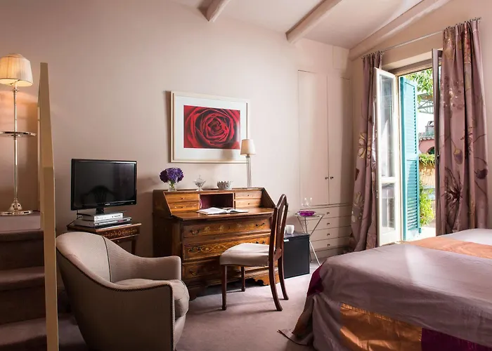 Bed & Breakfast Buonanotte Garibaldi 4*