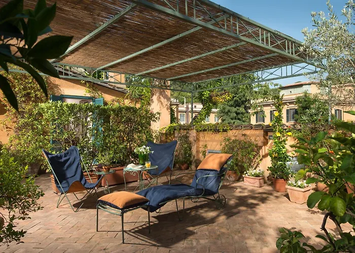 Buonanotte Garibaldi Bed & Breakfast